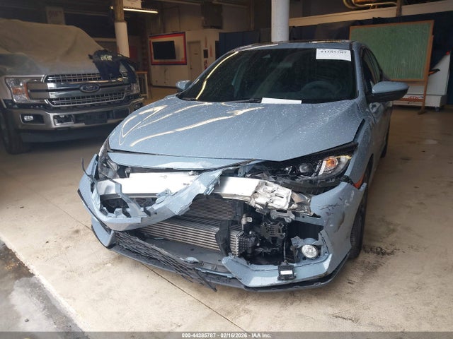 SHHFK7H6XMU427441 Honda CIVIC EX