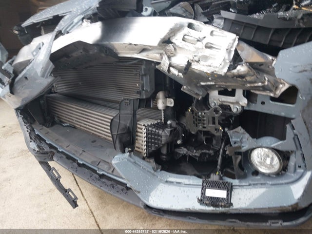 SHHFK7H6XMU427441 Honda CIVIC EX