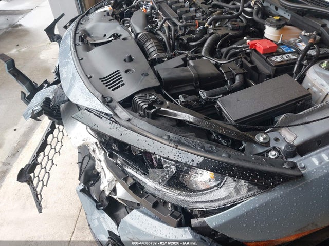 SHHFK7H6XMU427441 Honda CIVIC EX
