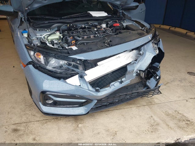 SHHFK7H6XMU427441 Honda CIVIC EX