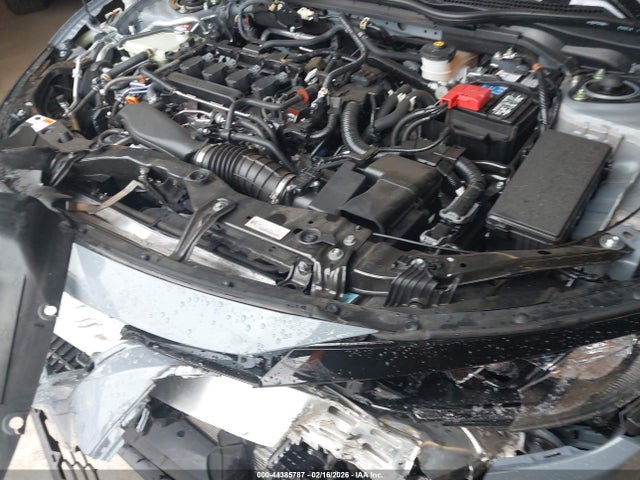 SHHFK7H6XMU427441 Honda CIVIC EX