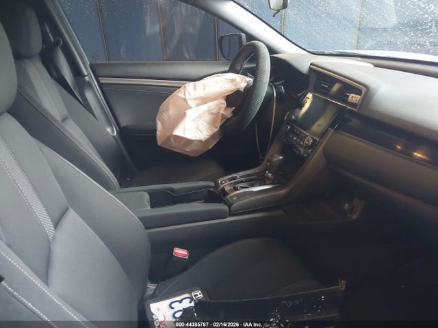 SHHFK7H6XMU427441 Honda CIVIC EX