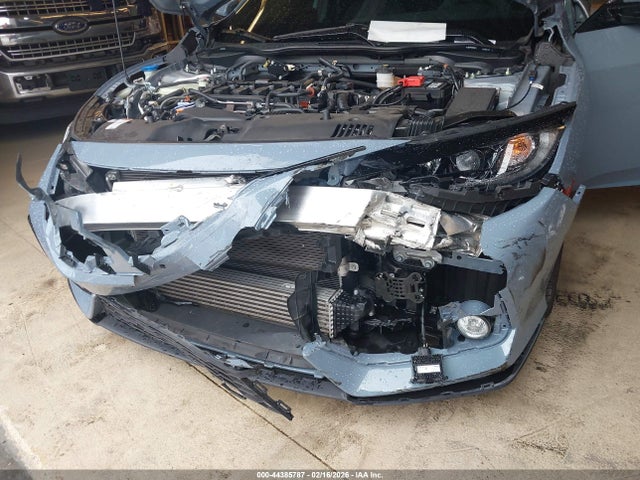 SHHFK7H6XMU427441 Honda CIVIC EX