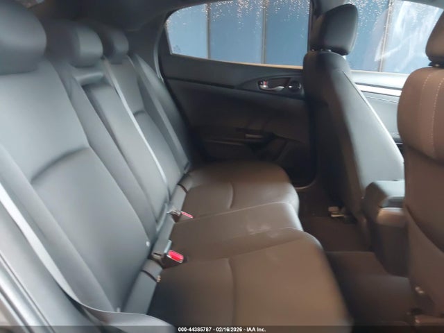 SHHFK7H6XMU427441 Honda CIVIC EX