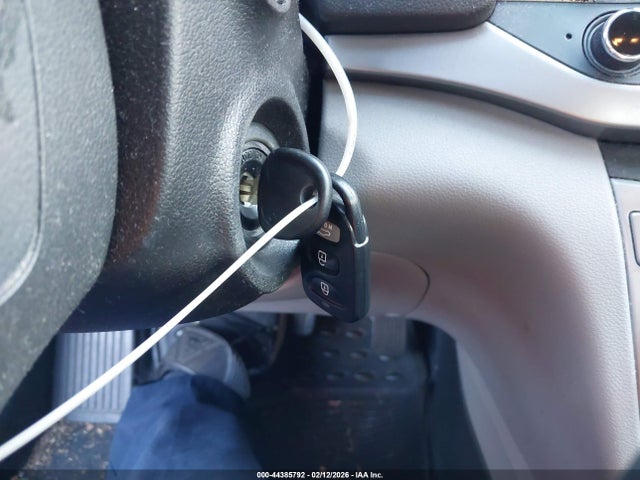 5NPD84LF5HH066236 Hyundai ELANTRA SE