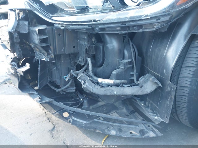 5NPD84LF5HH066236 Hyundai ELANTRA SE