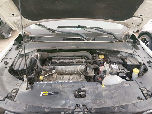 3C4NJCAB0JT263288 Jeep Compass Sport Fwd