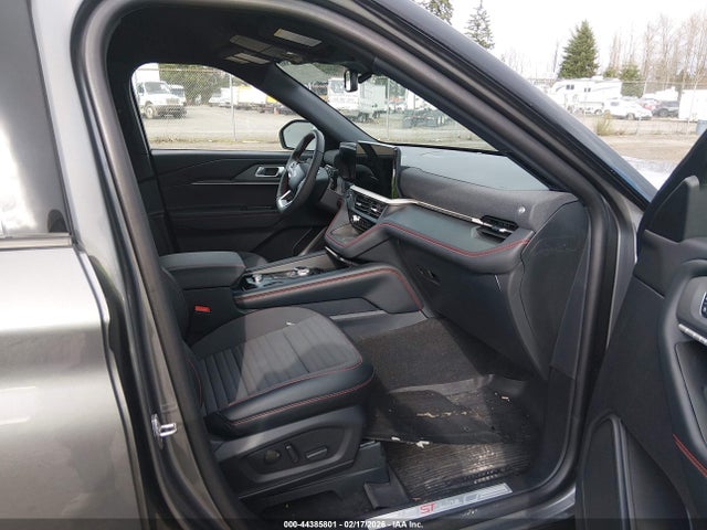1FMUK8KH5SGC54421 Ford Explorer St-line