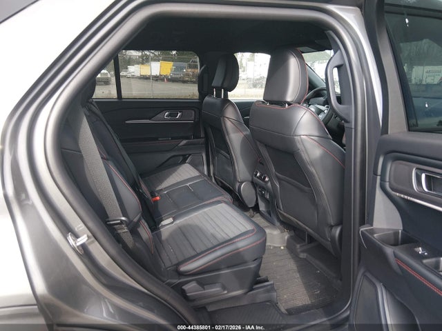 1FMUK8KH5SGC54421 Ford Explorer St-line