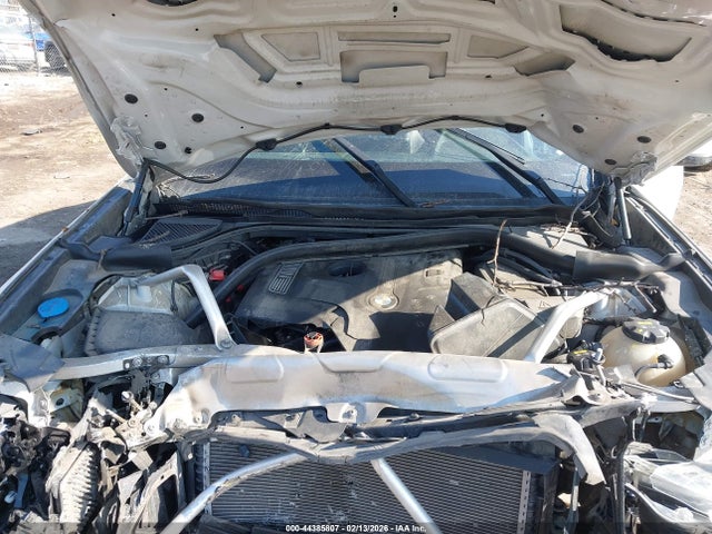 2019 BMW X4 5UXUJ3C57KLG54021 Photo 9