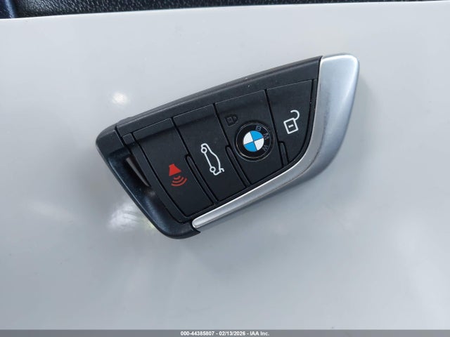 2019 BMW X4 5UXUJ3C57KLG54021 Photo 10