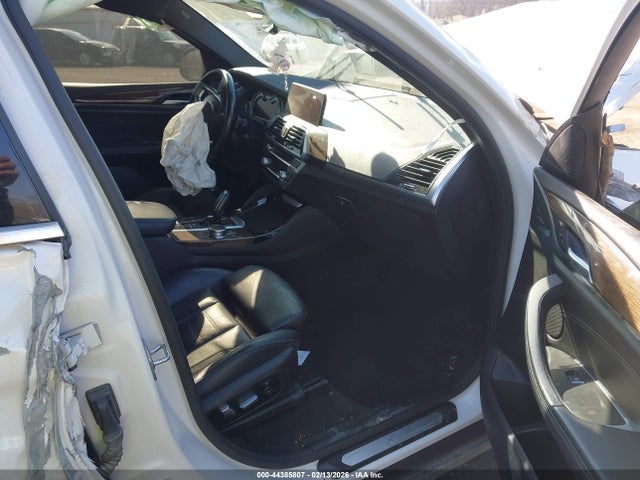 2019 BMW X4 5UXUJ3C57KLG54021 Photo 4