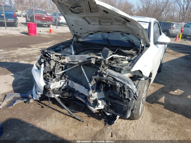 2019 BMW X4 5UXUJ3C57KLG54021 Photo 5