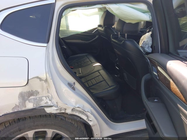 2019 BMW X4 5UXUJ3C57KLG54021 Photo 7