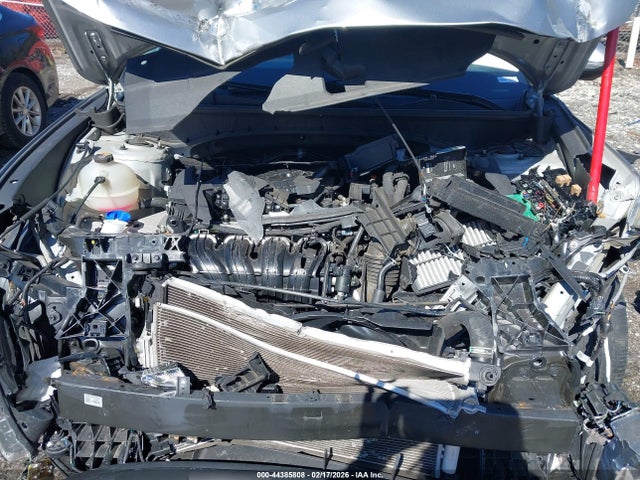 Hyundai TUCSON SEL 2023 5NMJB3AE3PH240051 Image 10