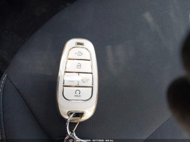 Hyundai TUCSON SEL 2023 5NMJB3AE3PH240051 Image 11