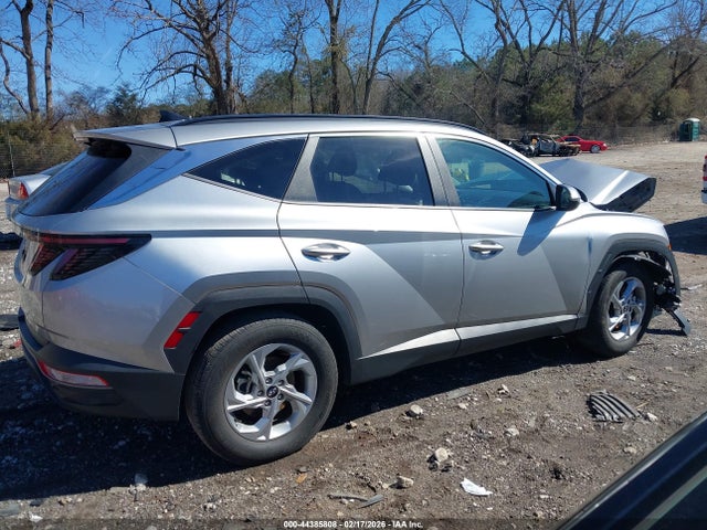 Hyundai TUCSON SEL 2023 5NMJB3AE3PH240051 Image 13