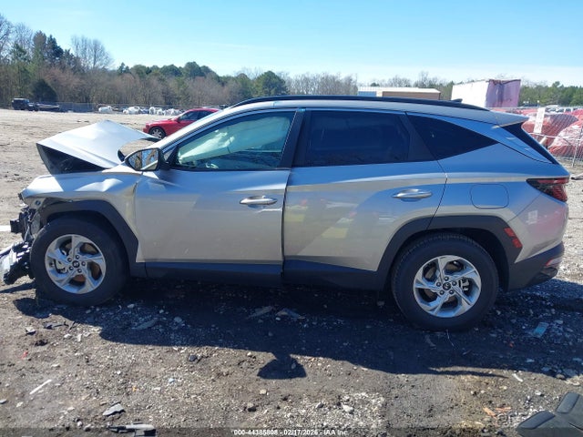 Hyundai TUCSON SEL 2023 5NMJB3AE3PH240051 Image 14