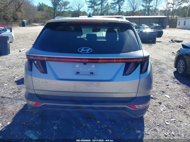Hyundai TUCSON SEL 2023 5NMJB3AE3PH240051 Image 16