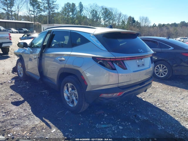 Hyundai TUCSON SEL 2023 5NMJB3AE3PH240051 Image 3