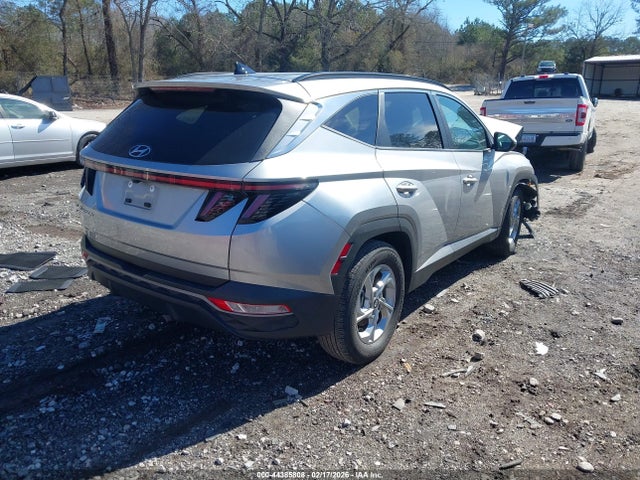 Hyundai TUCSON SEL 2023 5NMJB3AE3PH240051 Image 4