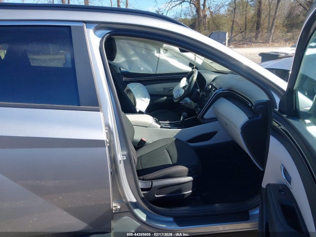Hyundai TUCSON SEL 2023 5NMJB3AE3PH240051 Image 5