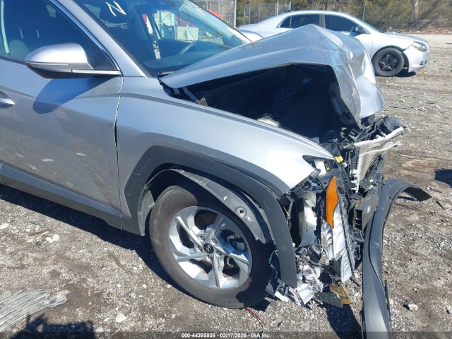 Hyundai TUCSON SEL 2023 5NMJB3AE3PH240051 Image 6