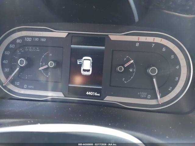 Hyundai TUCSON SEL 2023 5NMJB3AE3PH240051 Image 7