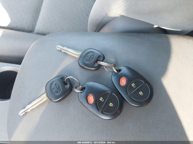 2006 TOYOTA TACOMA 3TMJU62NX6M026888 Photo 10