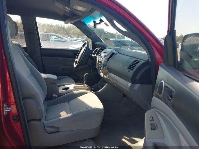 2006 TOYOTA TACOMA 3TMJU62NX6M026888 Photo 4