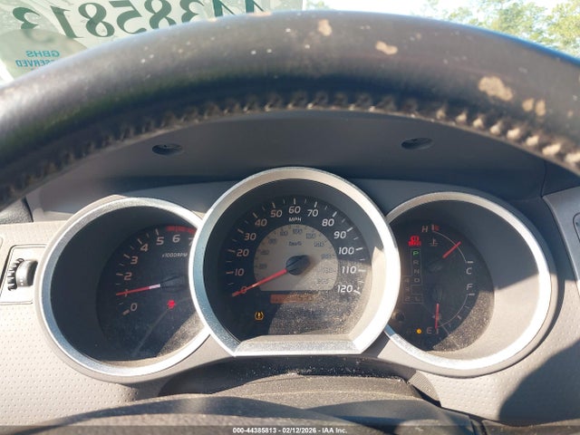 2006 TOYOTA TACOMA 3TMJU62NX6M026888 Photo 6