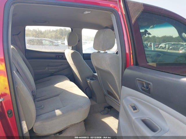 2006 TOYOTA TACOMA 3TMJU62NX6M026888 Photo 7