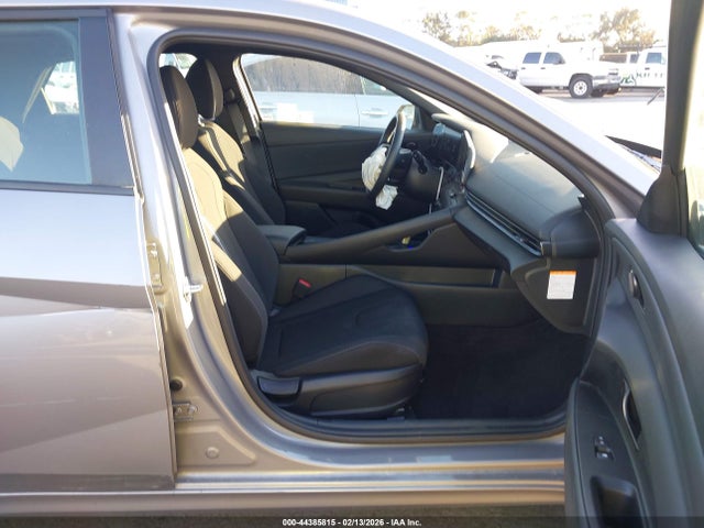 Aukcja sprzedaży 2025 Hyundai Elantra Hybrid Sel Sport, vin: KMHLM4DJ2SU161131, numer aukcji: 44385815
