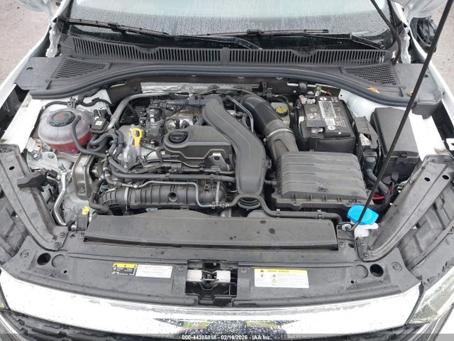 3VWGM7BU8NM033941 Volkswagen Jetta 1.5t Sel