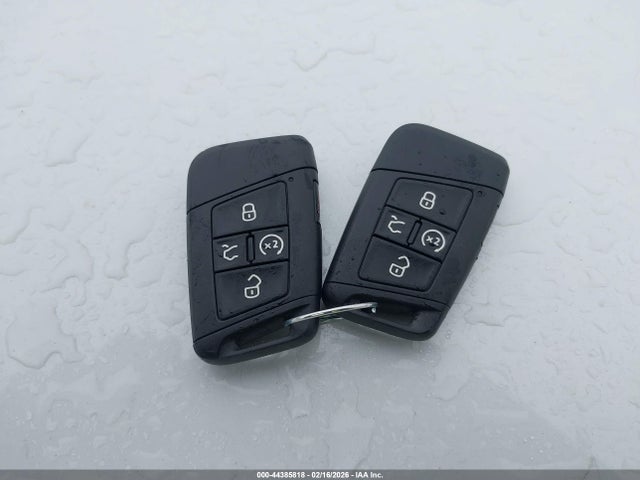 3VWGM7BU8NM033941 Volkswagen Jetta 1.5t Sel