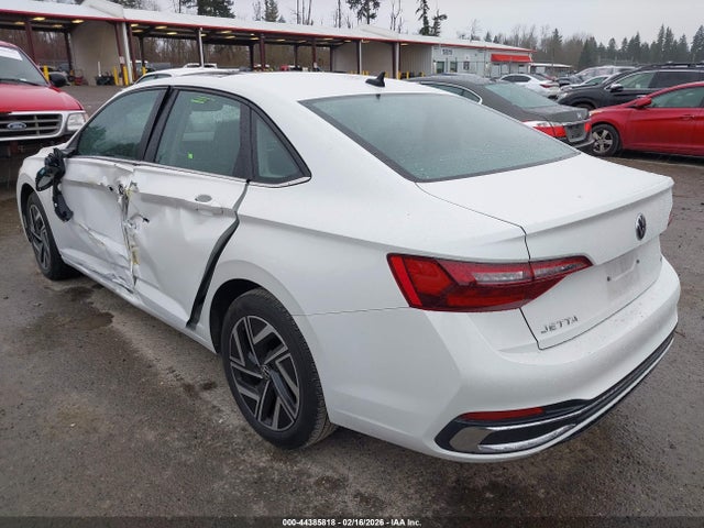 3VWGM7BU8NM033941 Volkswagen Jetta 1.5t Sel