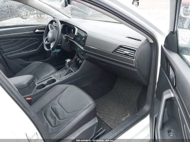 3VWGM7BU8NM033941 Volkswagen Jetta 1.5t Sel