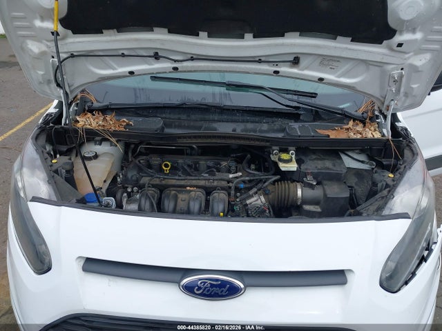 NM0LS7F73F1176111 Ford Transit Connect Xlt