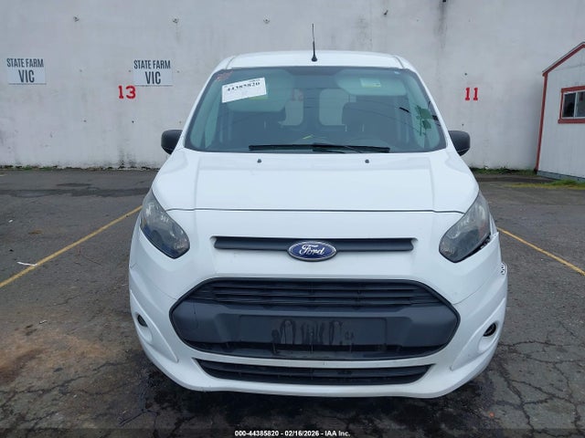 NM0LS7F73F1176111 Ford Transit Connect Xlt