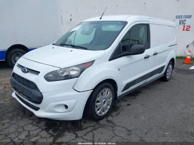 NM0LS7F73F1176111 Ford Transit Connect Xlt