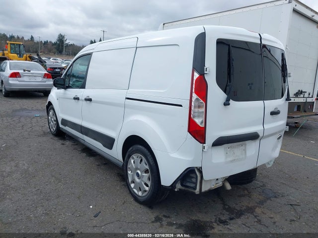 NM0LS7F73F1176111 Ford Transit Connect Xlt