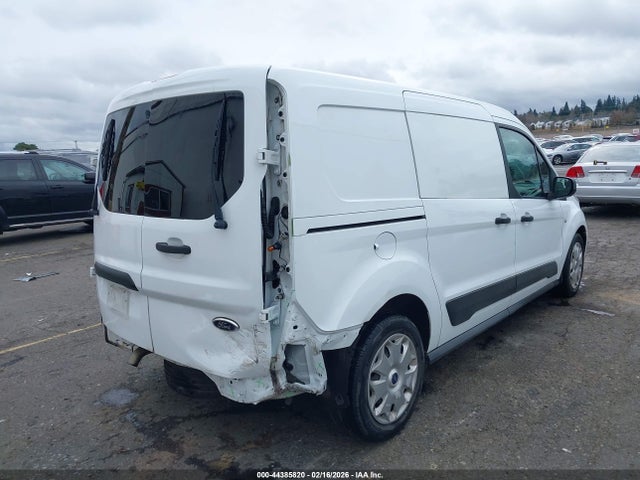 NM0LS7F73F1176111 Ford Transit Connect Xlt