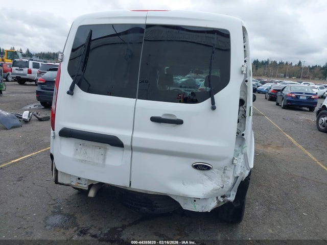 NM0LS7F73F1176111 Ford Transit Connect Xlt