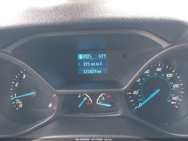 NM0LS7F73F1176111 Ford Transit Connect Xlt