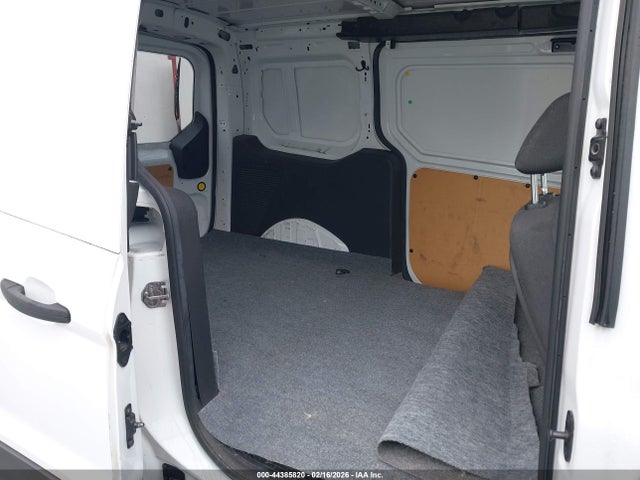 NM0LS7F73F1176111 Ford Transit Connect Xlt
