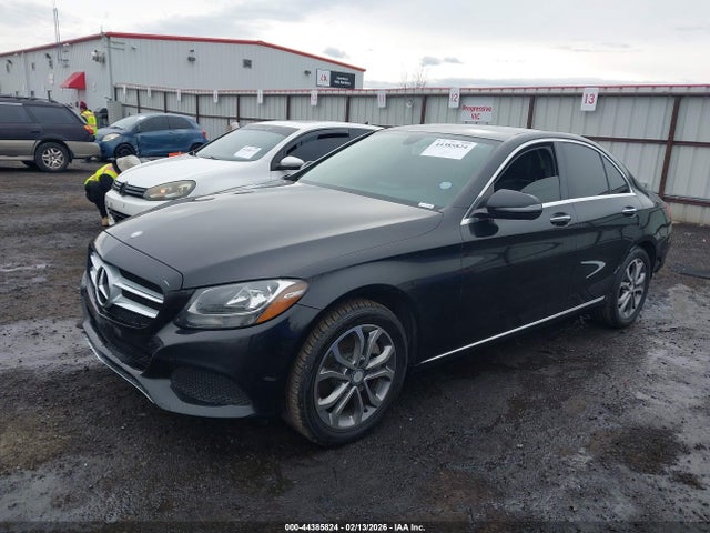 55SWF4KB6GU109247 Mercedes-Benz C 300 4matic