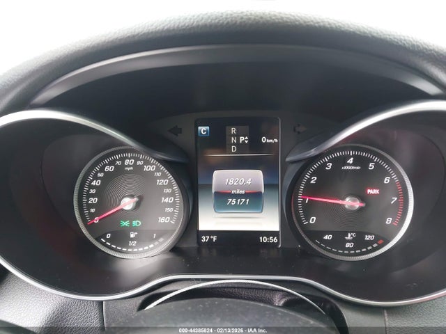 55SWF4KB6GU109247 Mercedes-Benz C 300 4matic