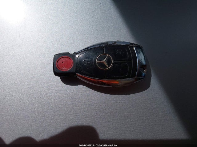 2008 MERCEDES-BENZ E 550 WDBUF72X18B208549 Photo 10