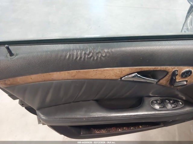 2008 MERCEDES-BENZ E 550 WDBUF72X18B208549 Photo 5