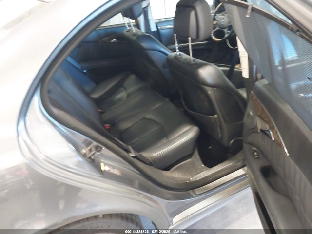 2008 MERCEDES-BENZ E 550 WDBUF72X18B208549 Photo 7